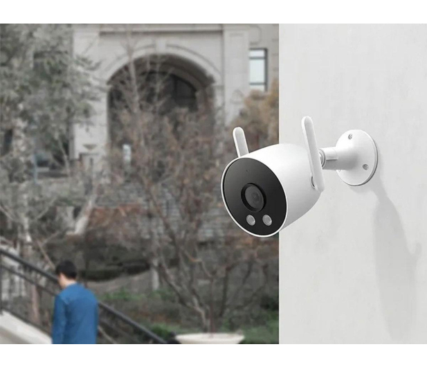 Imilab EC3 Lite Outdoor Security Camera - 1356861 - zdjęcie 10